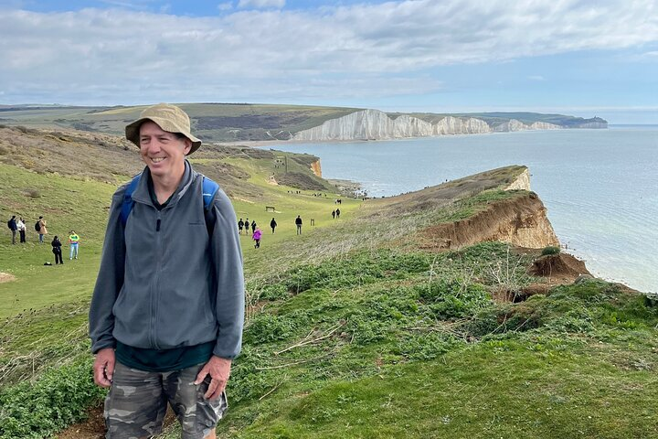 Matt and Seven Sisters
